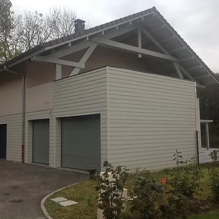 Villa Divonne Villa Divonne-les-Bains