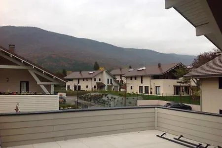 Divonne Villa Villa *