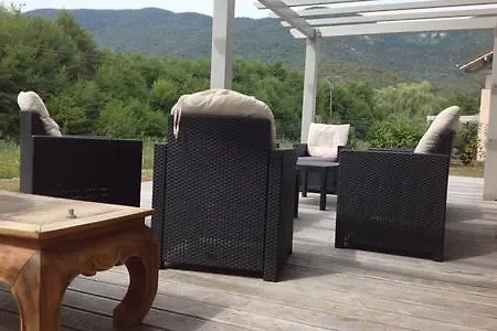 Villa Divonne Villa *