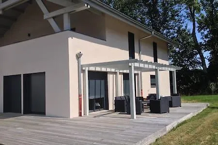 Divonne Villa Villa Divonne-les-Bains
