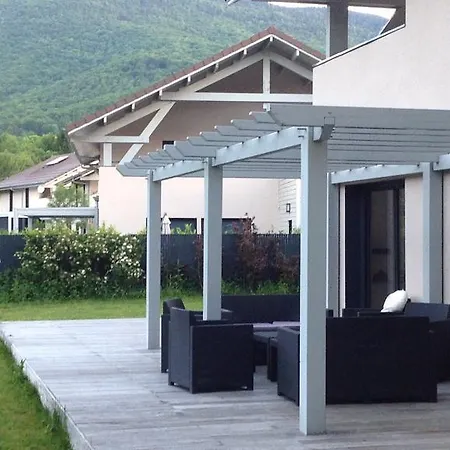 Divonne Villa Villa *