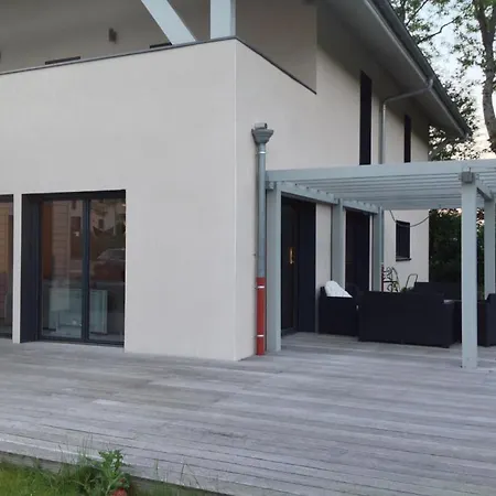 Divonne Villa *