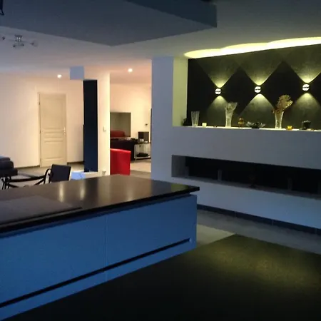 Divonne Villa *