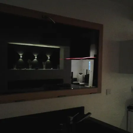 Divonne Villa *