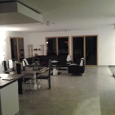 Divonne Villa