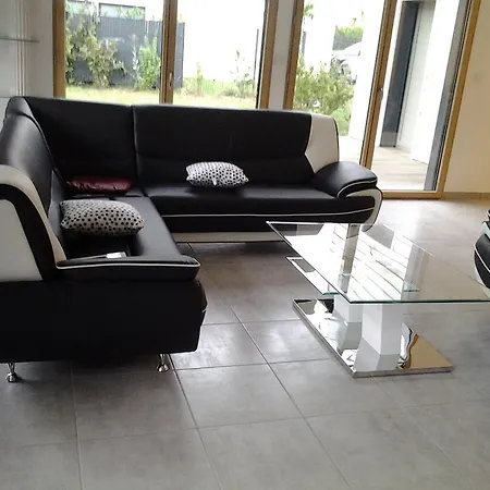 Divonne Villa