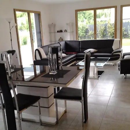Divonne Villa Villa
