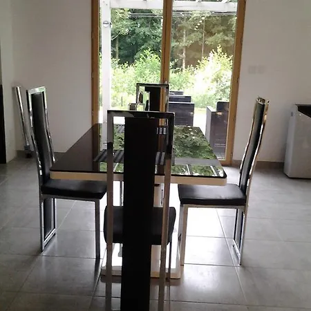 Divonne Villa