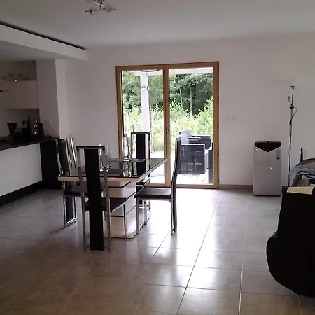 Divonne Villa Villa *