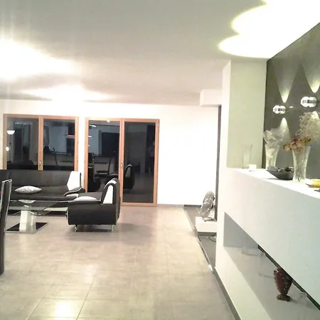 Villa Divonne Villa