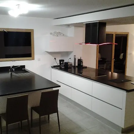 Divonne Villa