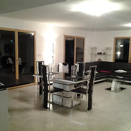 Divonne Villa